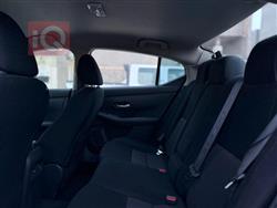 نیسان سێنترا